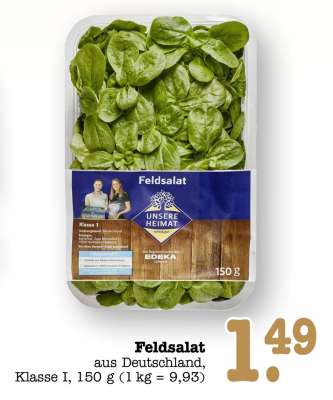 Feldsalat