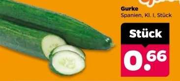Gurke*
