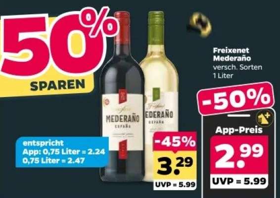 Freixenet Mederaño*