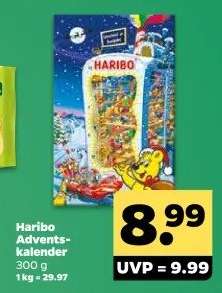 HARIBO Advents-kalender
