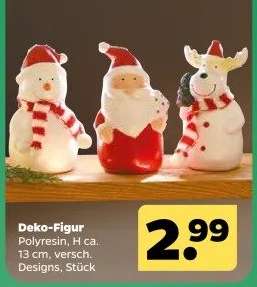 Deko-Figur