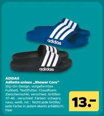 ADIDAS Adilette unisex „Shower Core“
