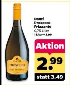 Danti Prosecco Frizzante