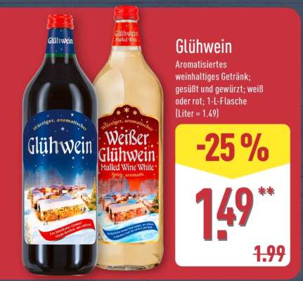 Glühwein