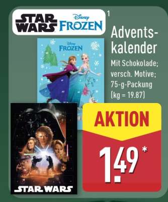 Adventskalender