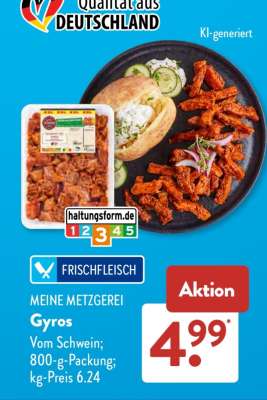 Gyros