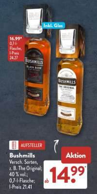 Bushmills