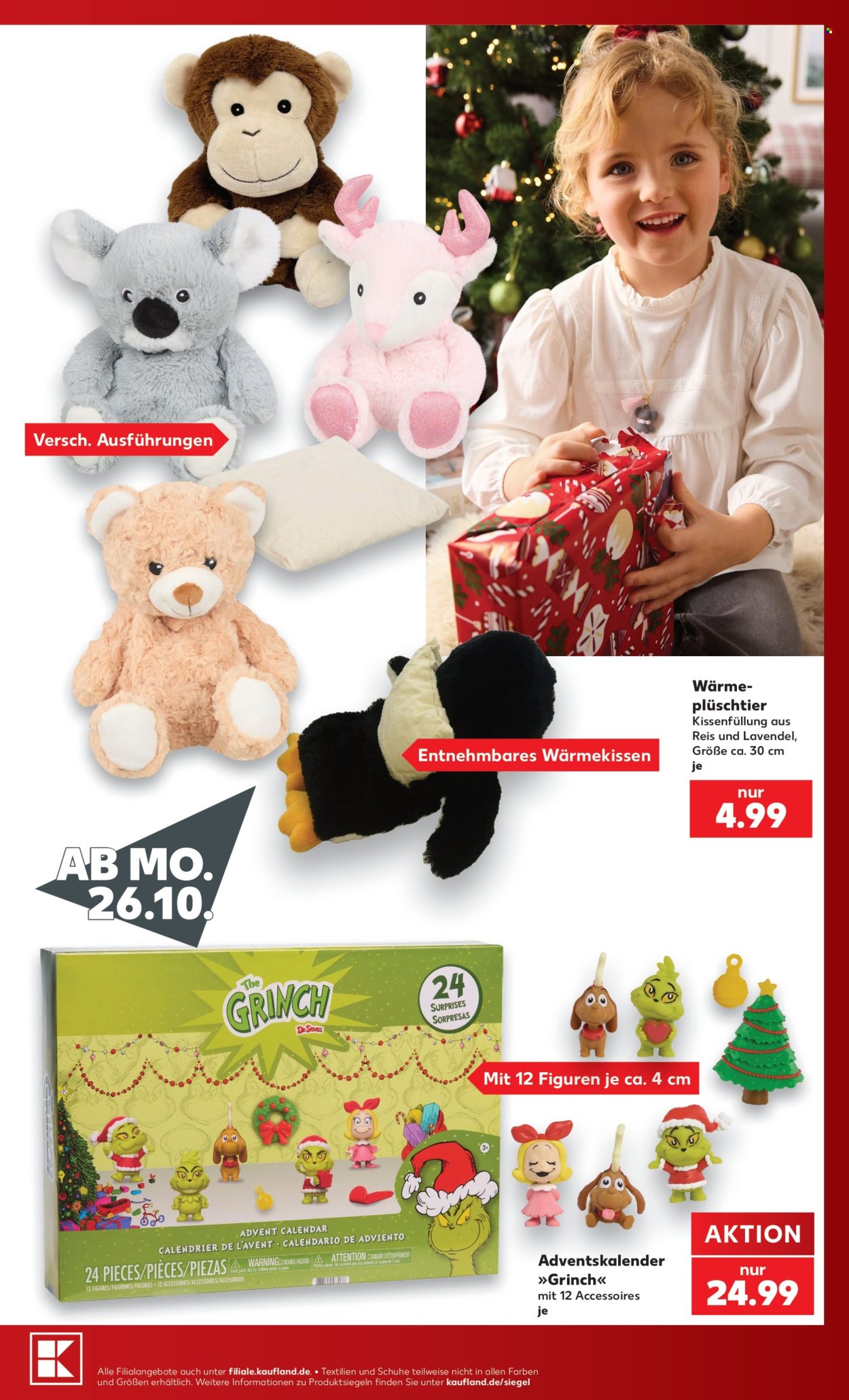 Leták Kaufland. Strana 5
