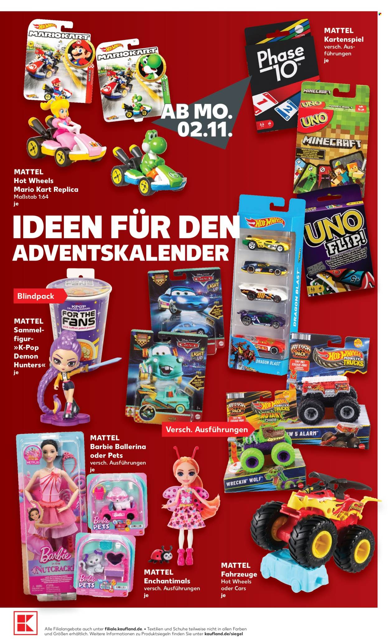Kaufland Prospekte . Seite 7