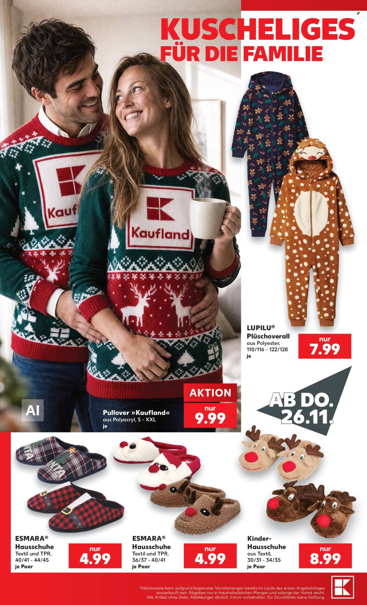 Leták Kaufland. Strana 8