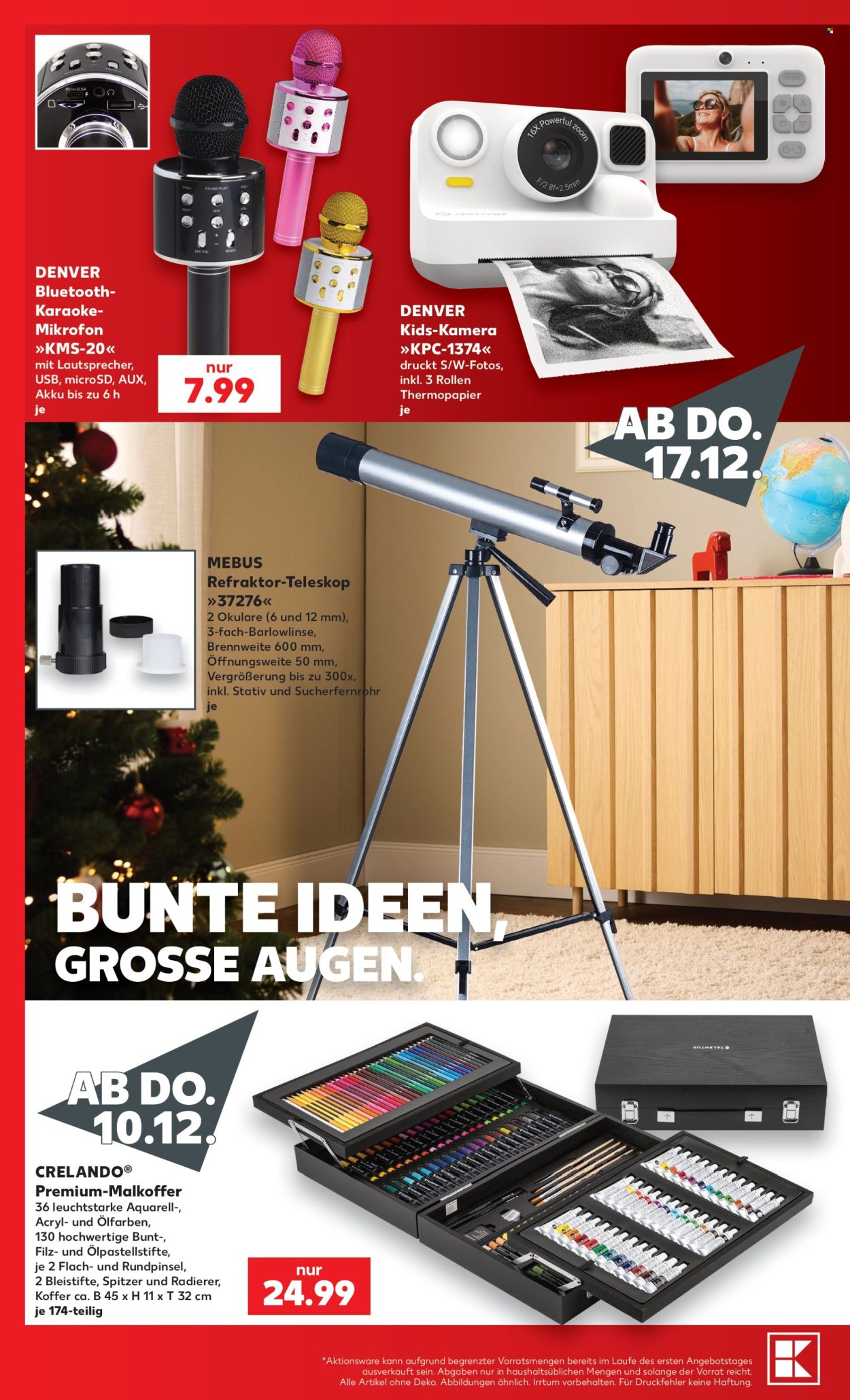 Leták Kaufland. Strana 24