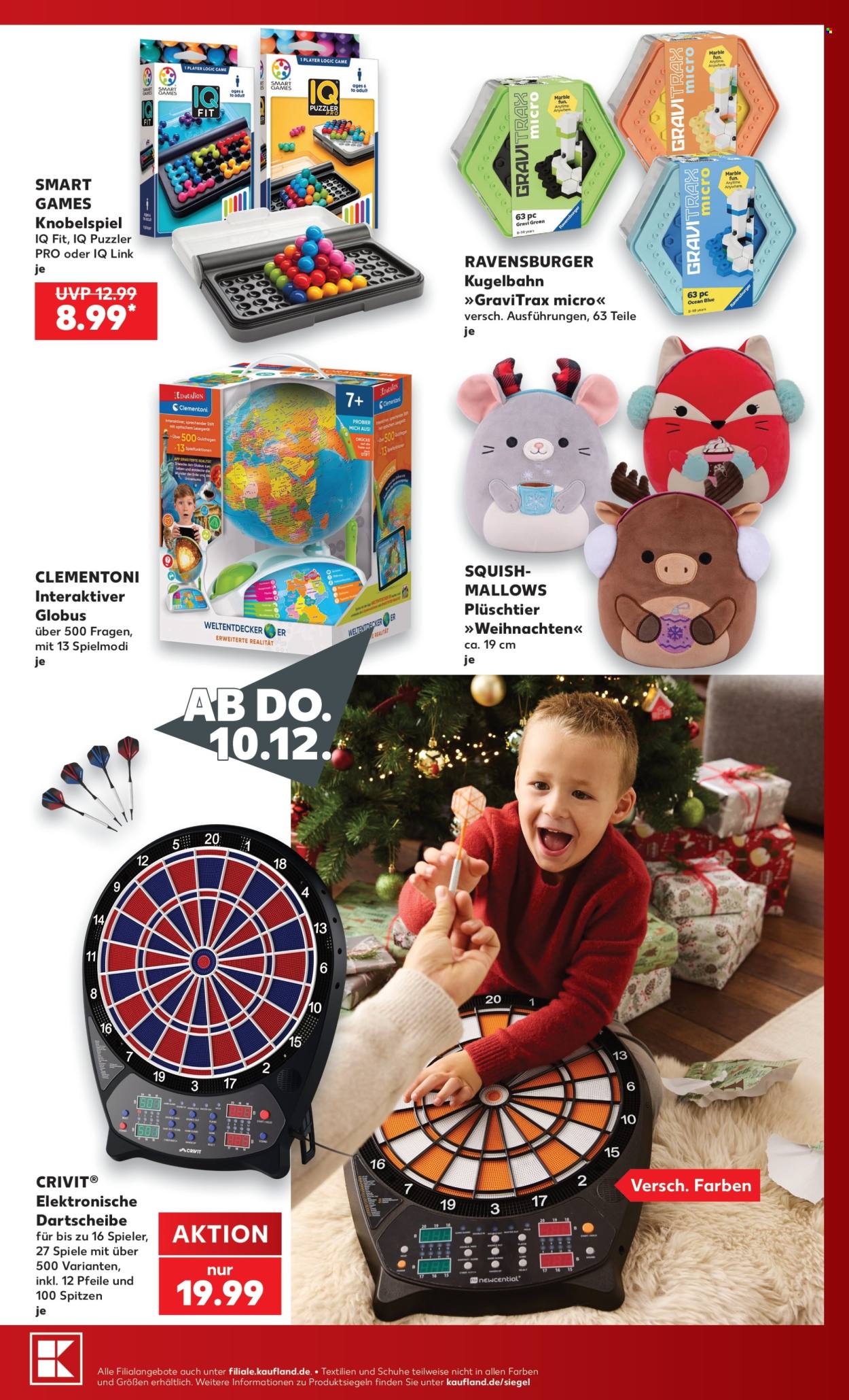 Leták Kaufland. Strana 27