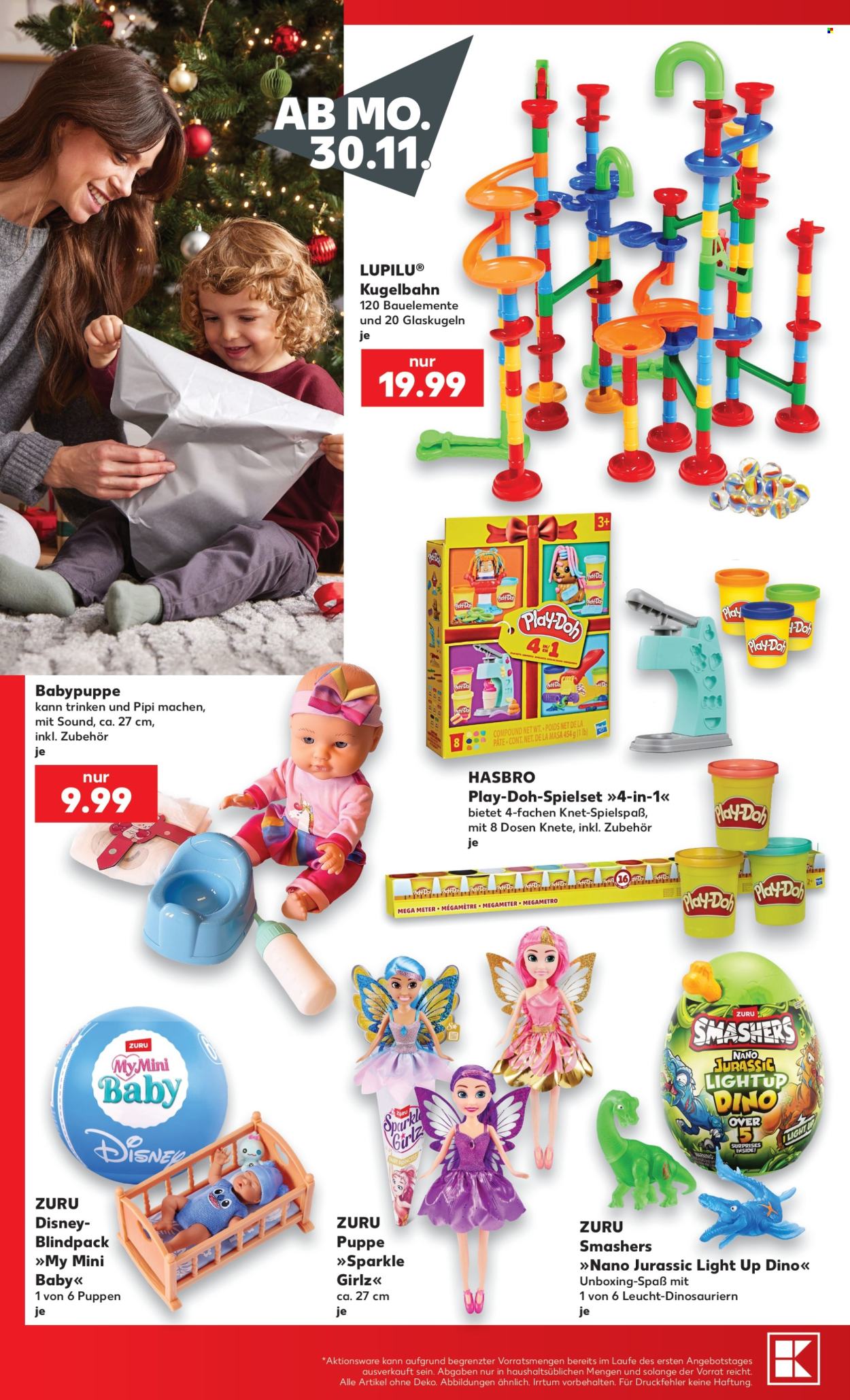 Leták Kaufland. Strana 28