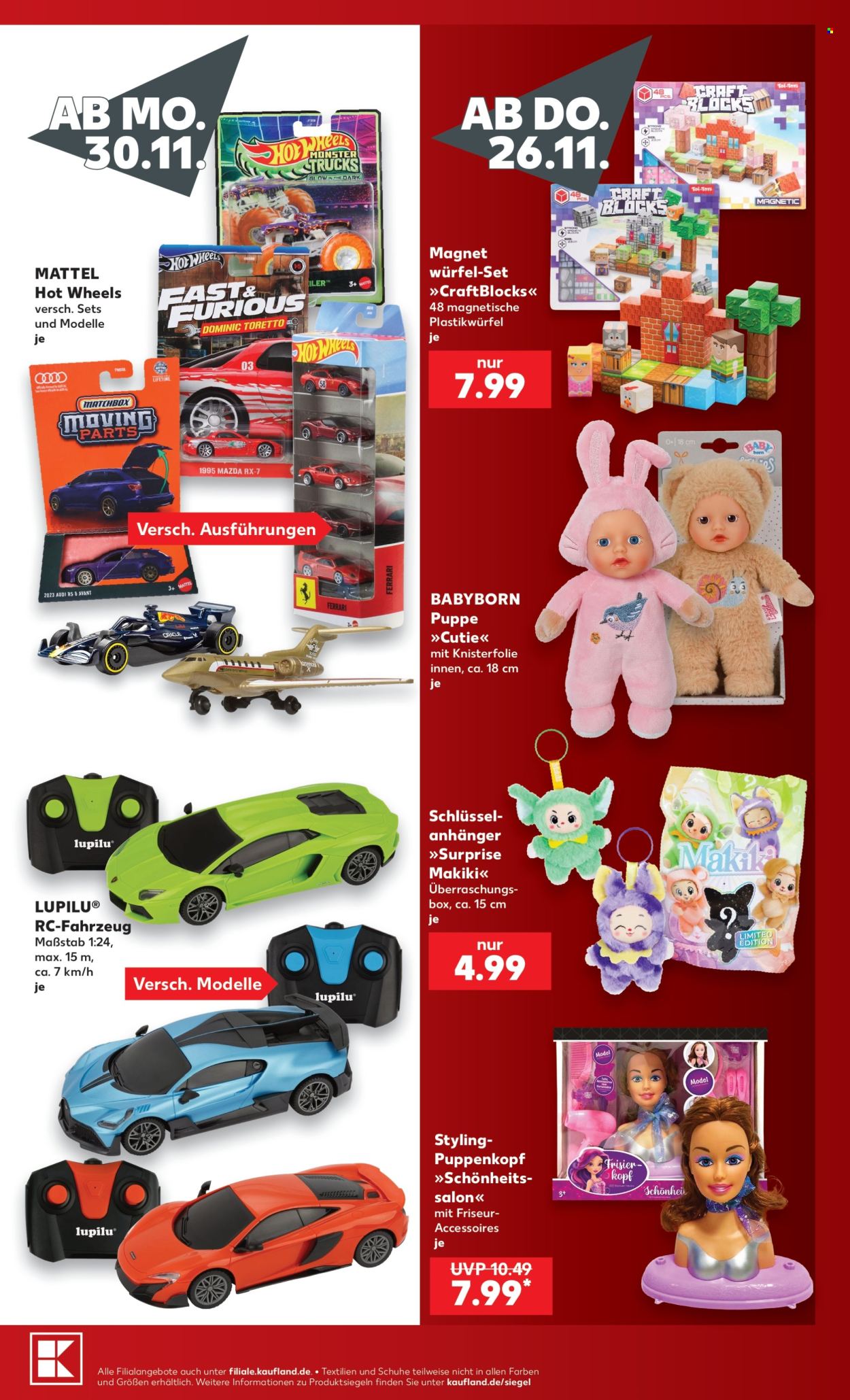 Kaufland Prospekte . Seite 29