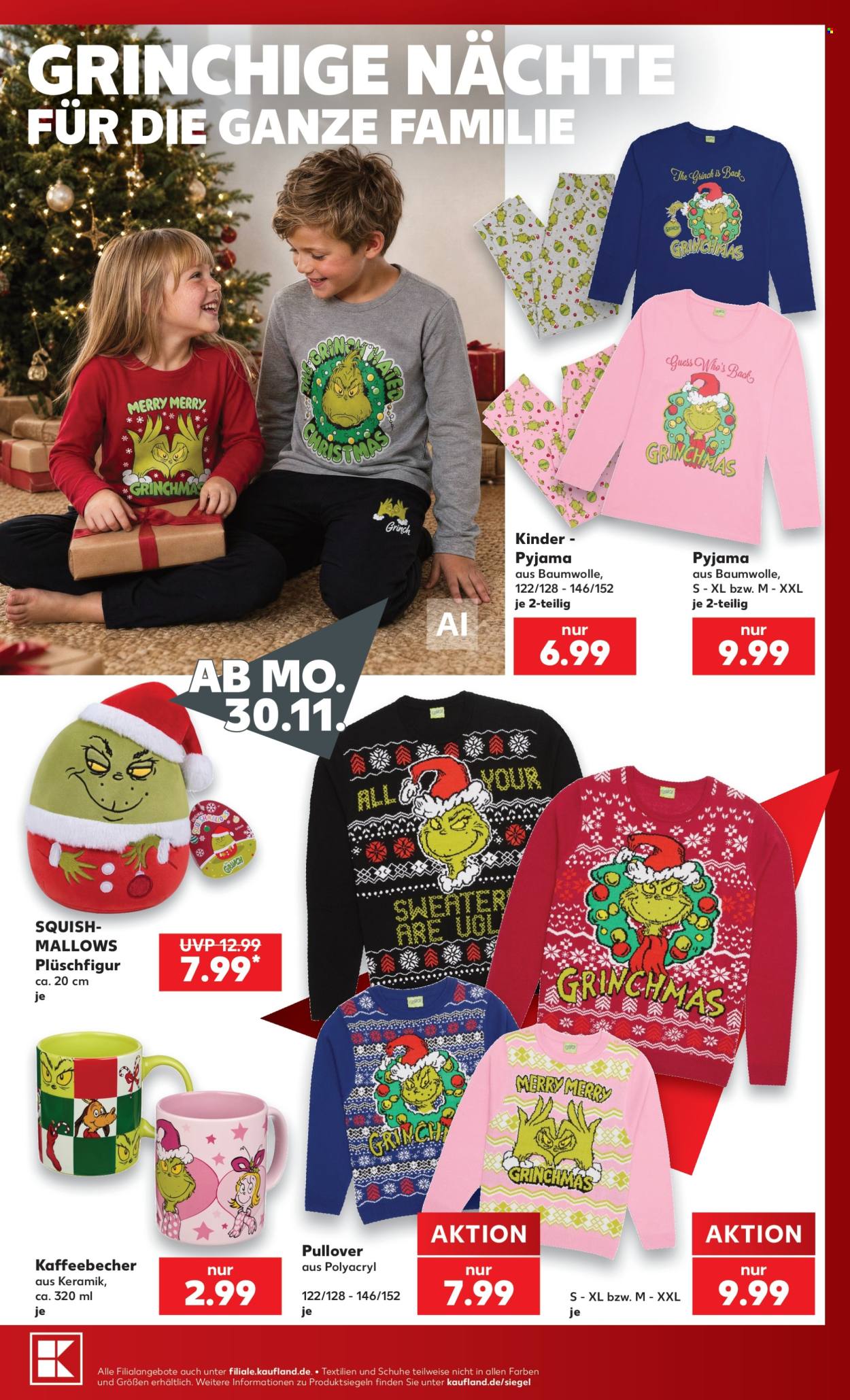 Kaufland Prospekte . Seite 31