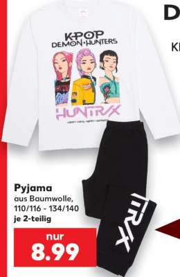 Pyjama
