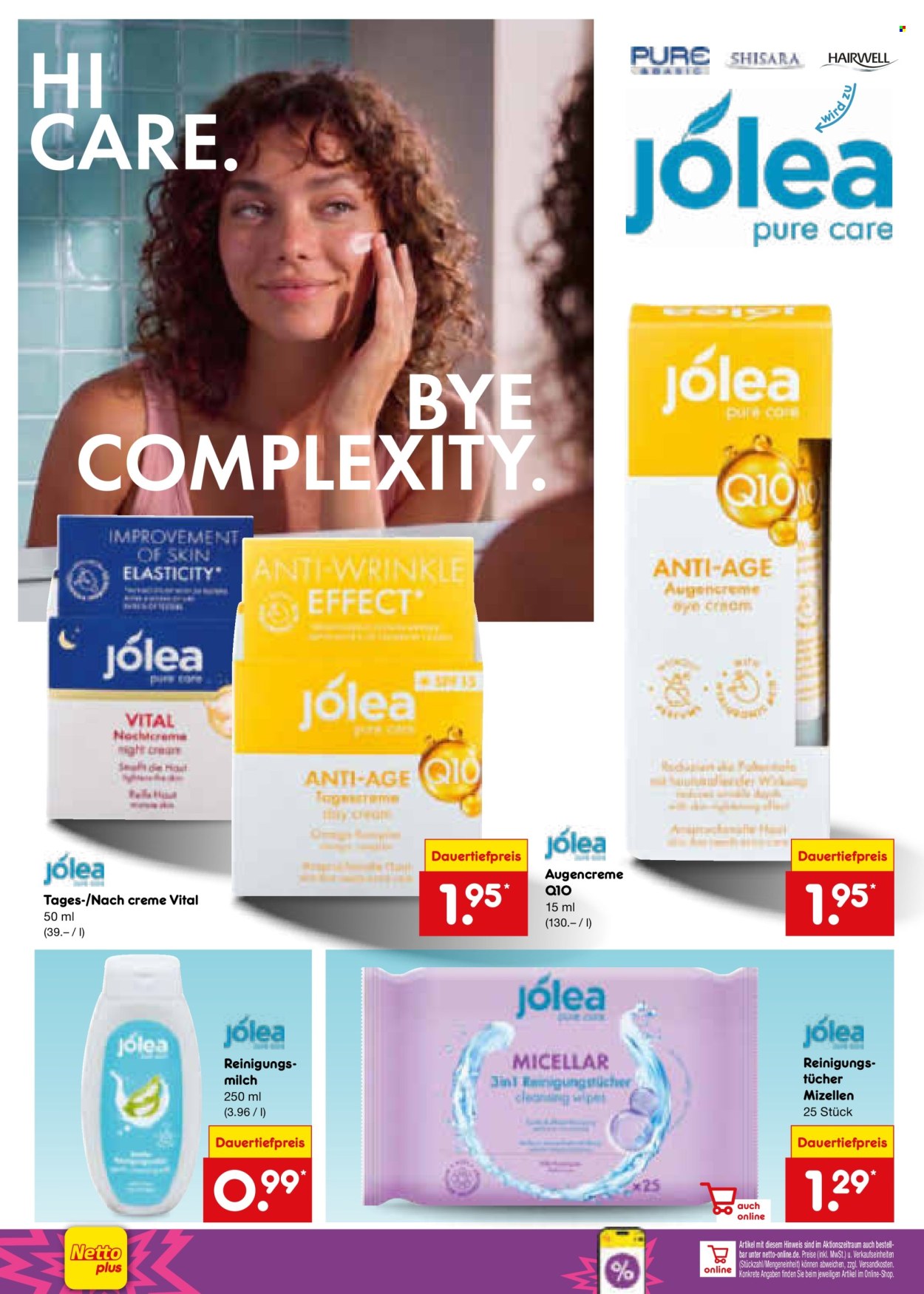 Netto Marken-Discount Prospekte  - 19.10.2026 - 24.10.2026. Seite 32