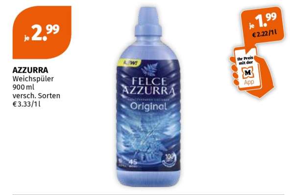 AZZURRA