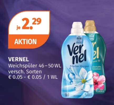 VERNEL