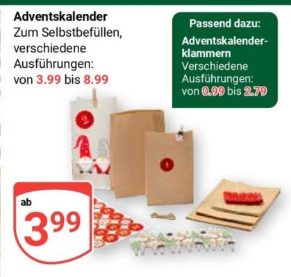 Adventskalender