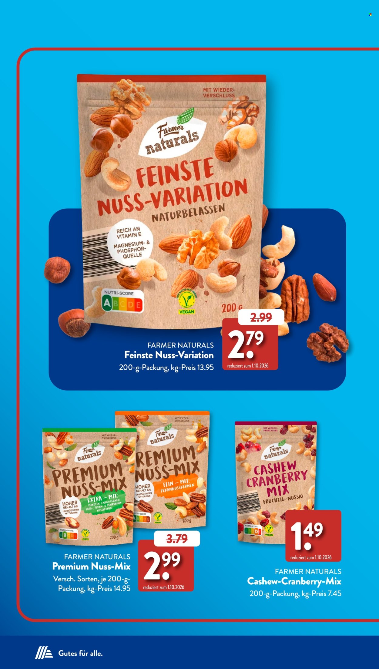ALDI SÜD Prospekte . Seite 16