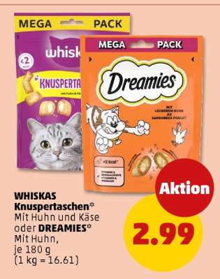 Dreamies