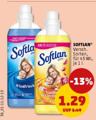 Softlan