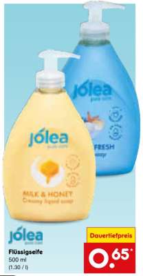 jólea