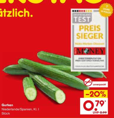 Gurken