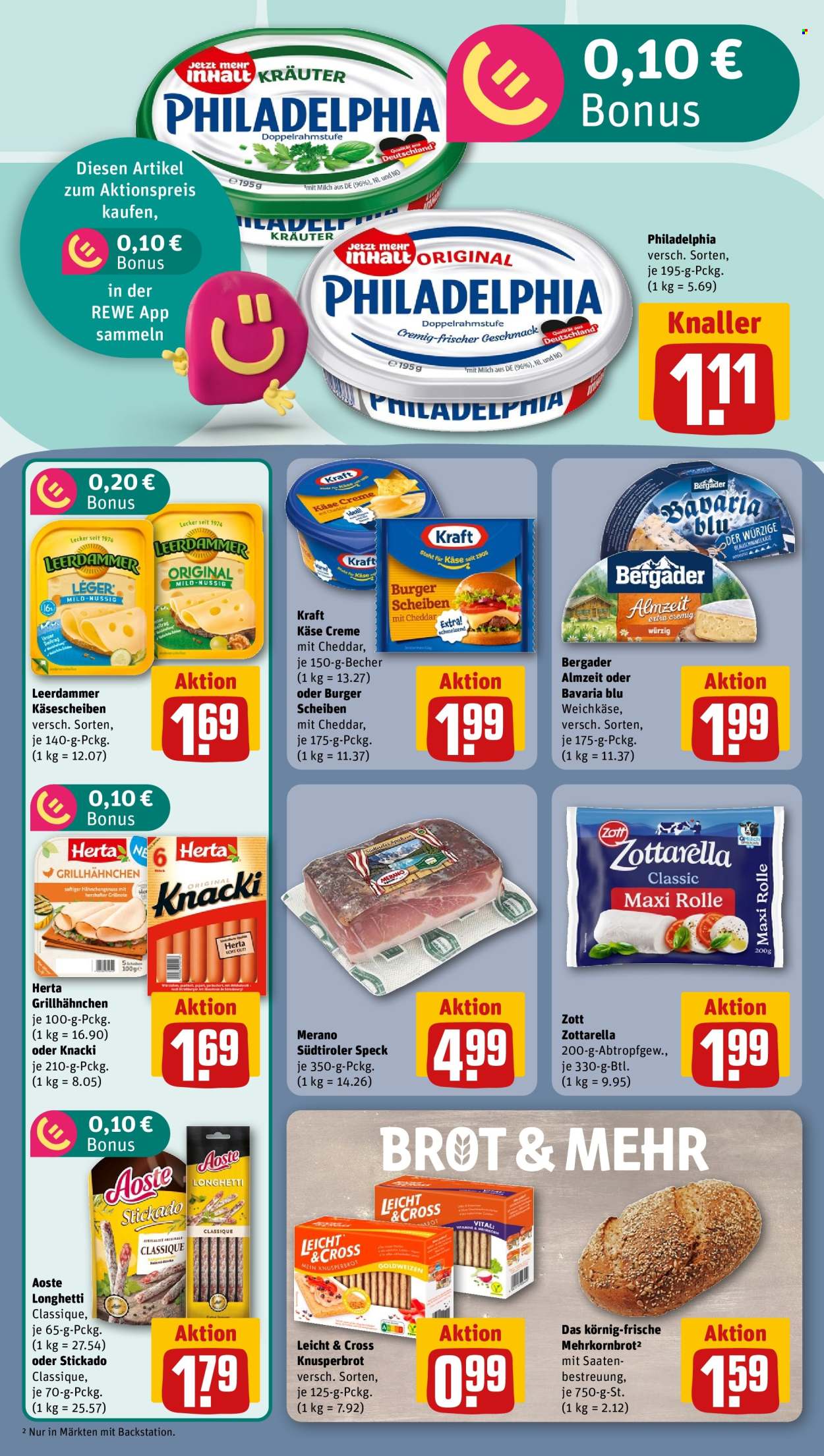 REWE Prospekte  - 19.10.2026 - 24.10.2026. Seite 14