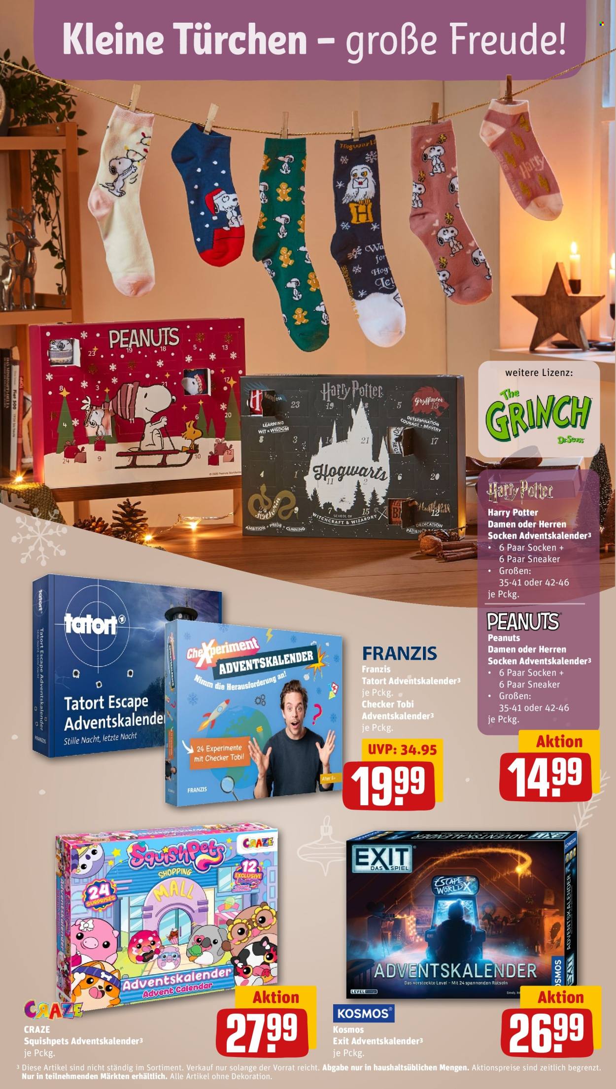 REWE Prospekte  - 19.10.2026 - 24.10.2026. Seite 26