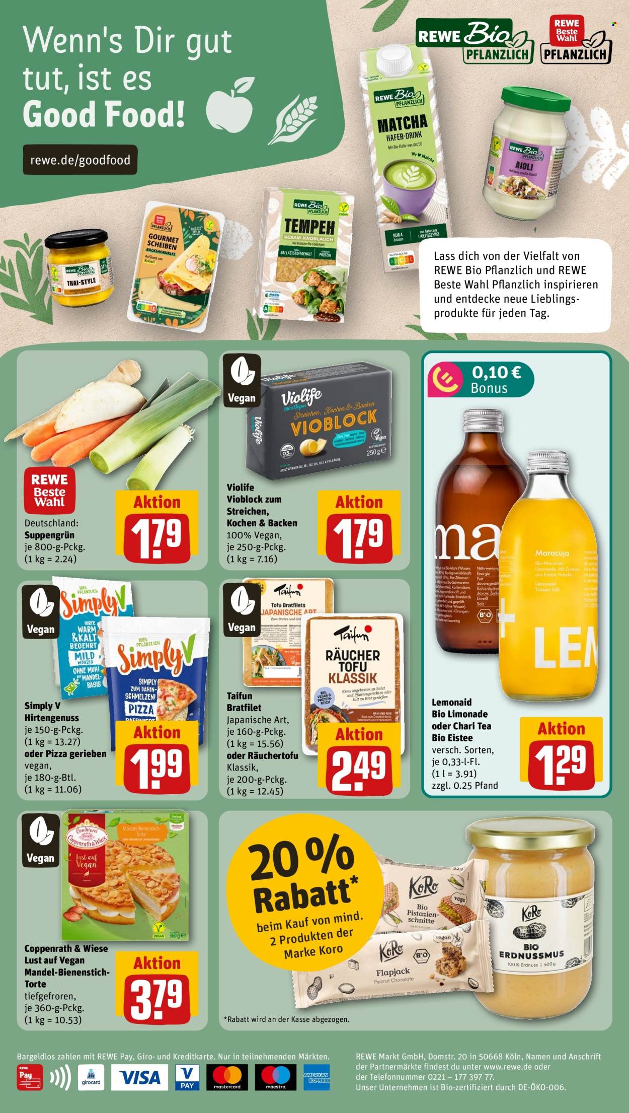 REWE Prospekte  - 19.10.2026 - 24.10.2026. Seite 28