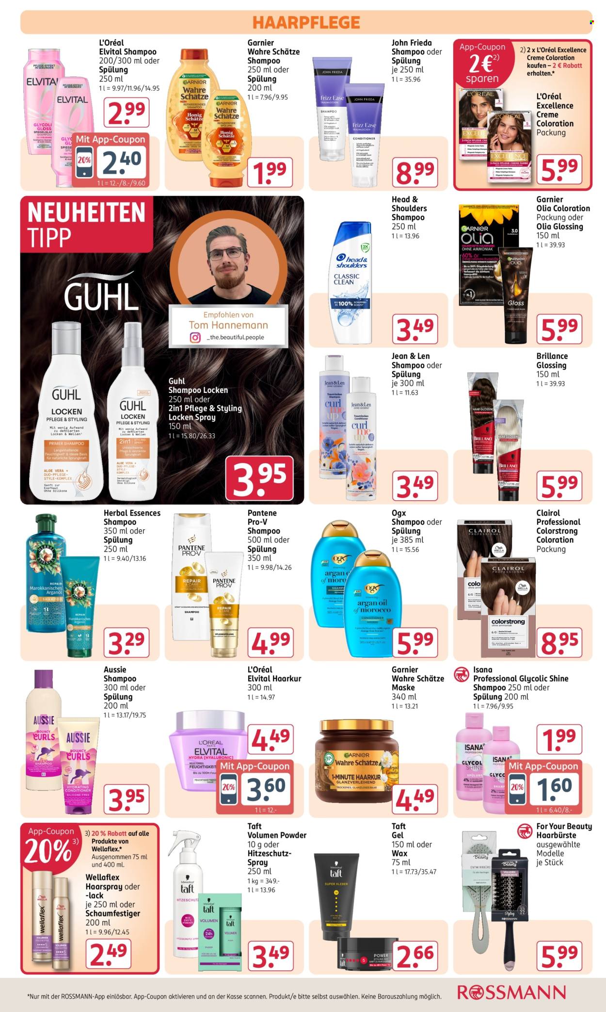 Leták Rossmann - 19.10.2026 - 23.10.2026. Strana 8