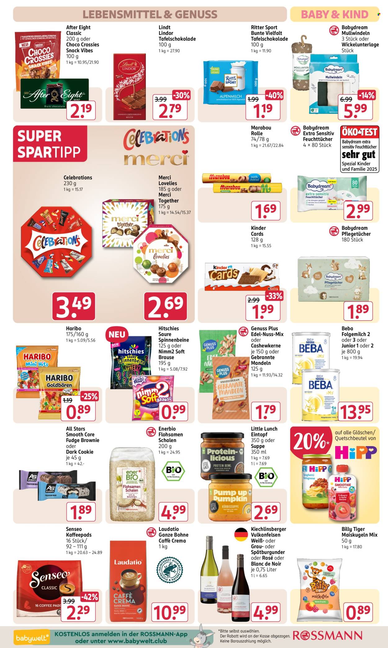 Rossmann Prospekte  - 19.10.2026 - 23.10.2026. Seite 15