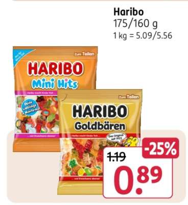 Haribo