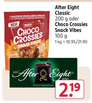 After Eight Classic