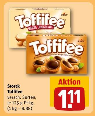 Storck Toffifee