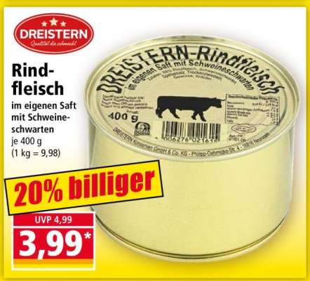 Rindfleisch