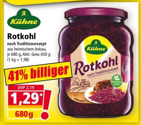 Rotkohl