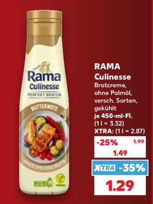 Rama Culinesse