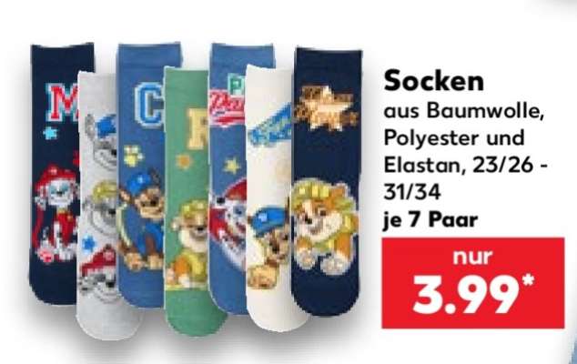 Socken