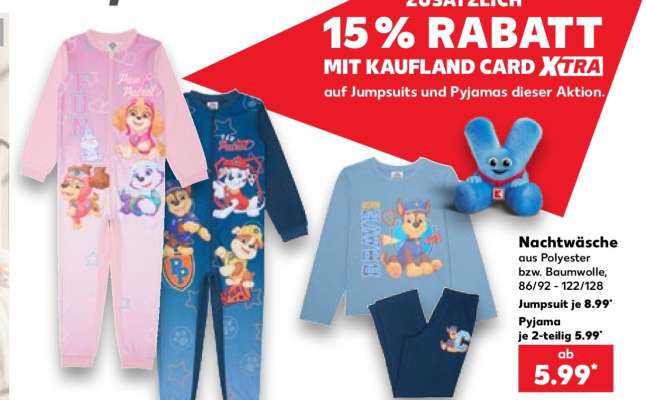 Nachtwäsche -