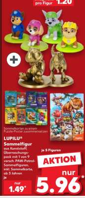 LUPILU®