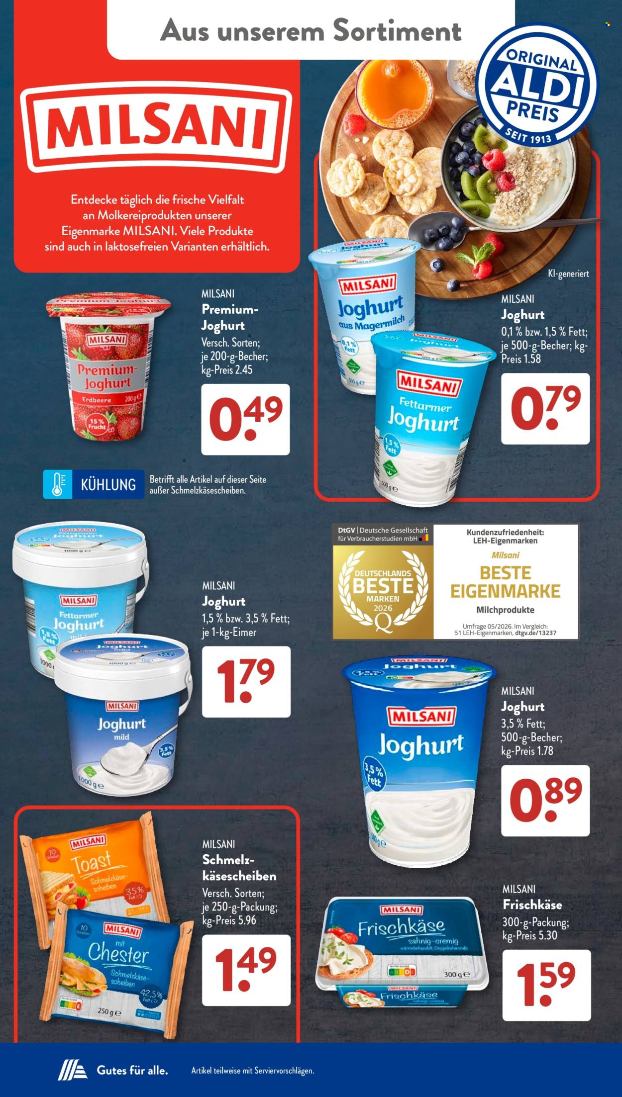 ALDI SÜD Prospekte  - 2.11.2026 - 7.11.2026. Seite 19