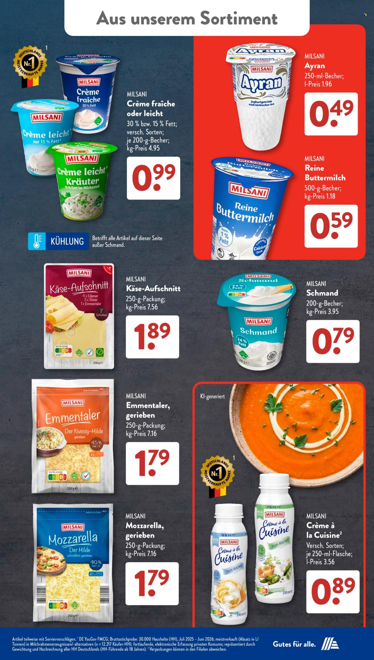 ALDI SÜD Prospekte  - 2.11.2026 - 7.11.2026. Seite 20