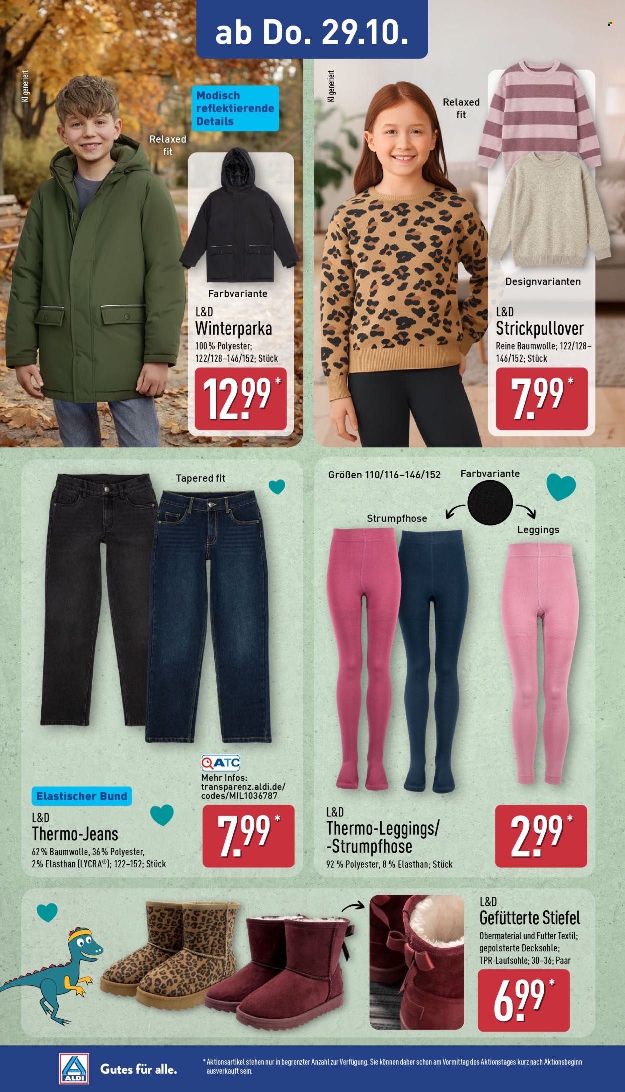 ALDI Nord Prospekte  - 26.10.2026 - 31.10.2026. Seite 26