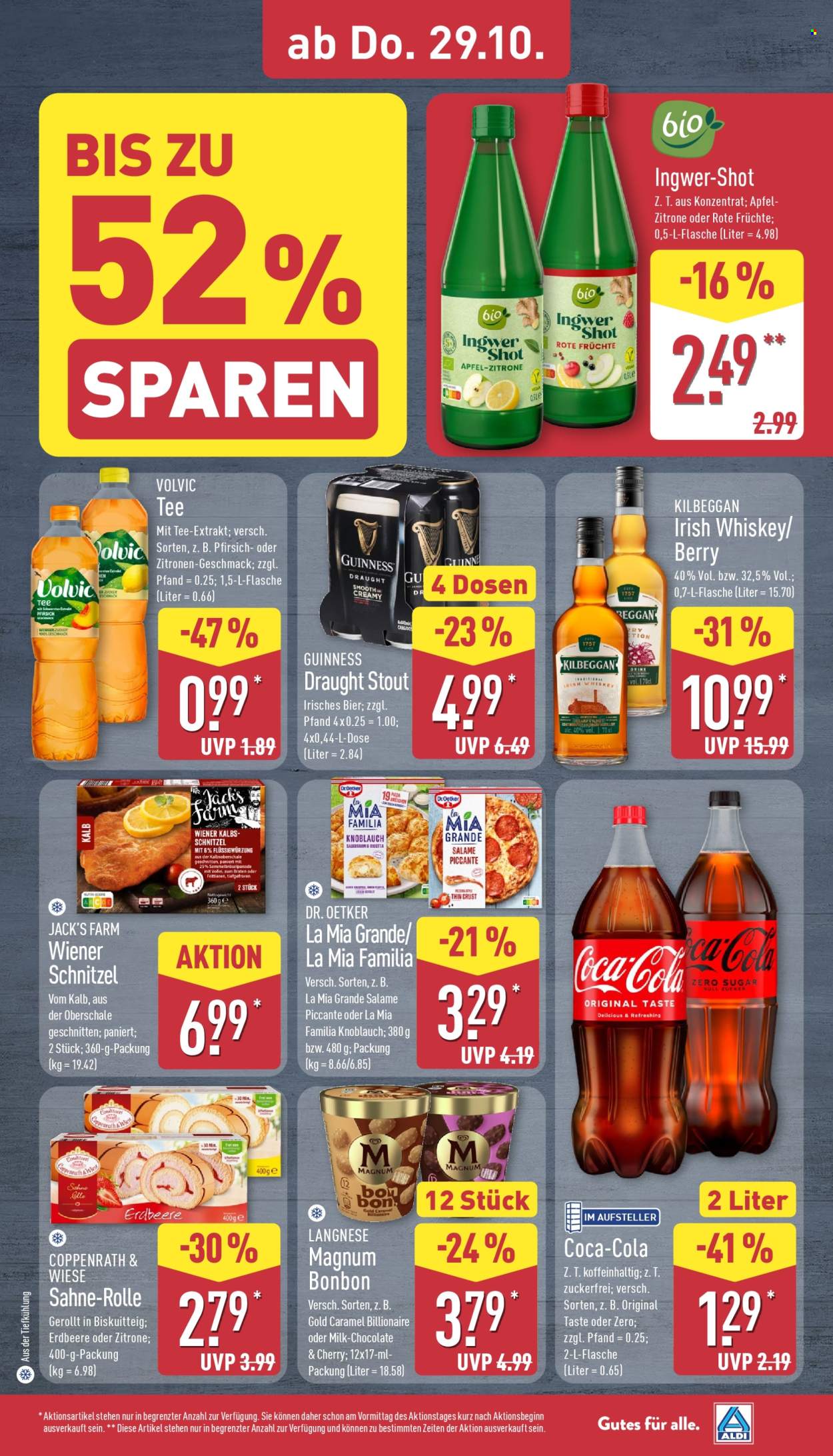 ALDI Nord Prospekte  - 26.10.2026 - 31.10.2026. Seite 36
