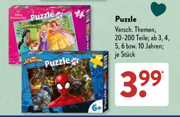 Puzzle