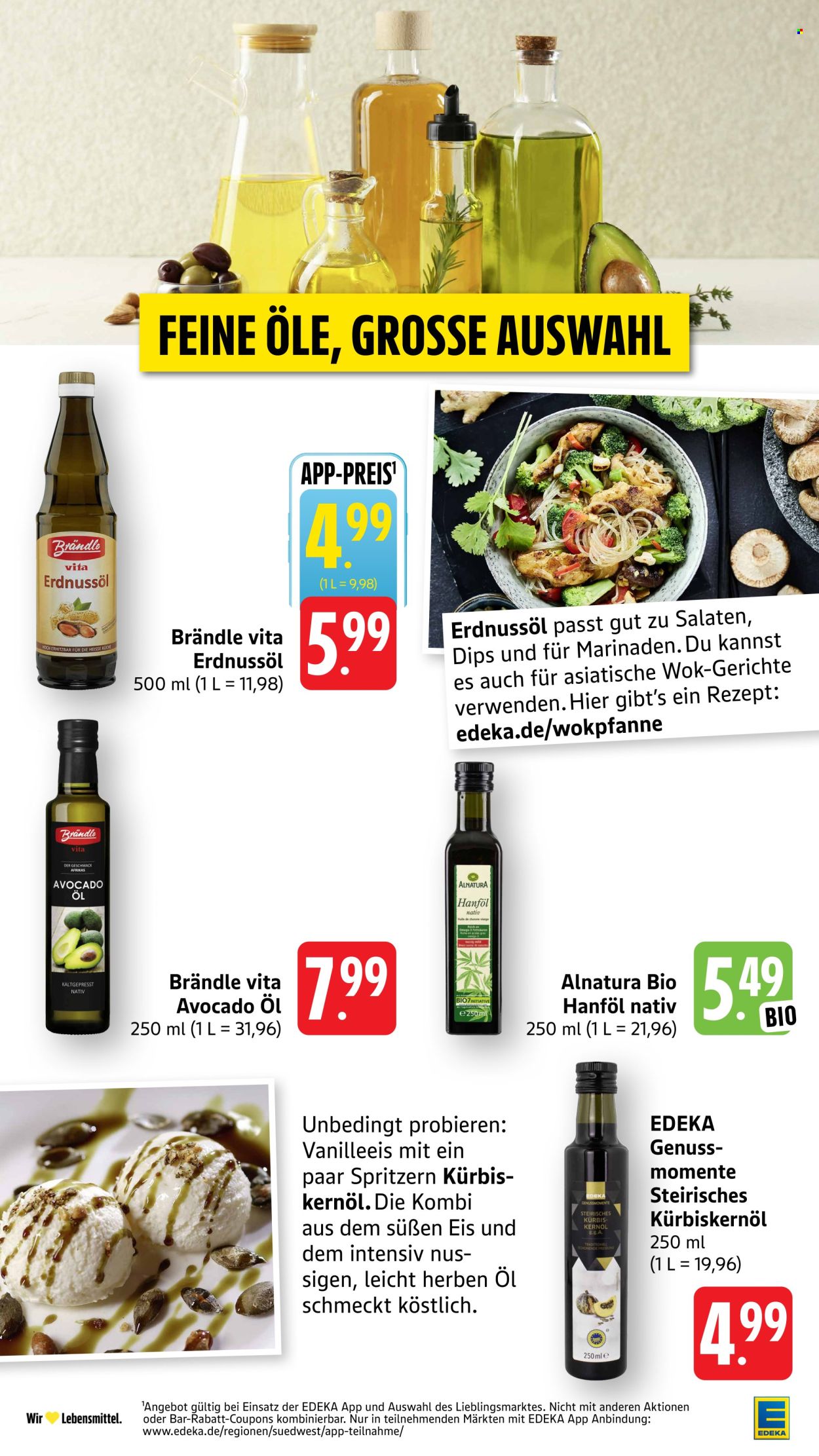 Edeka Prospekte  - 19.10.2026 - 24.10.2026. Seite 28