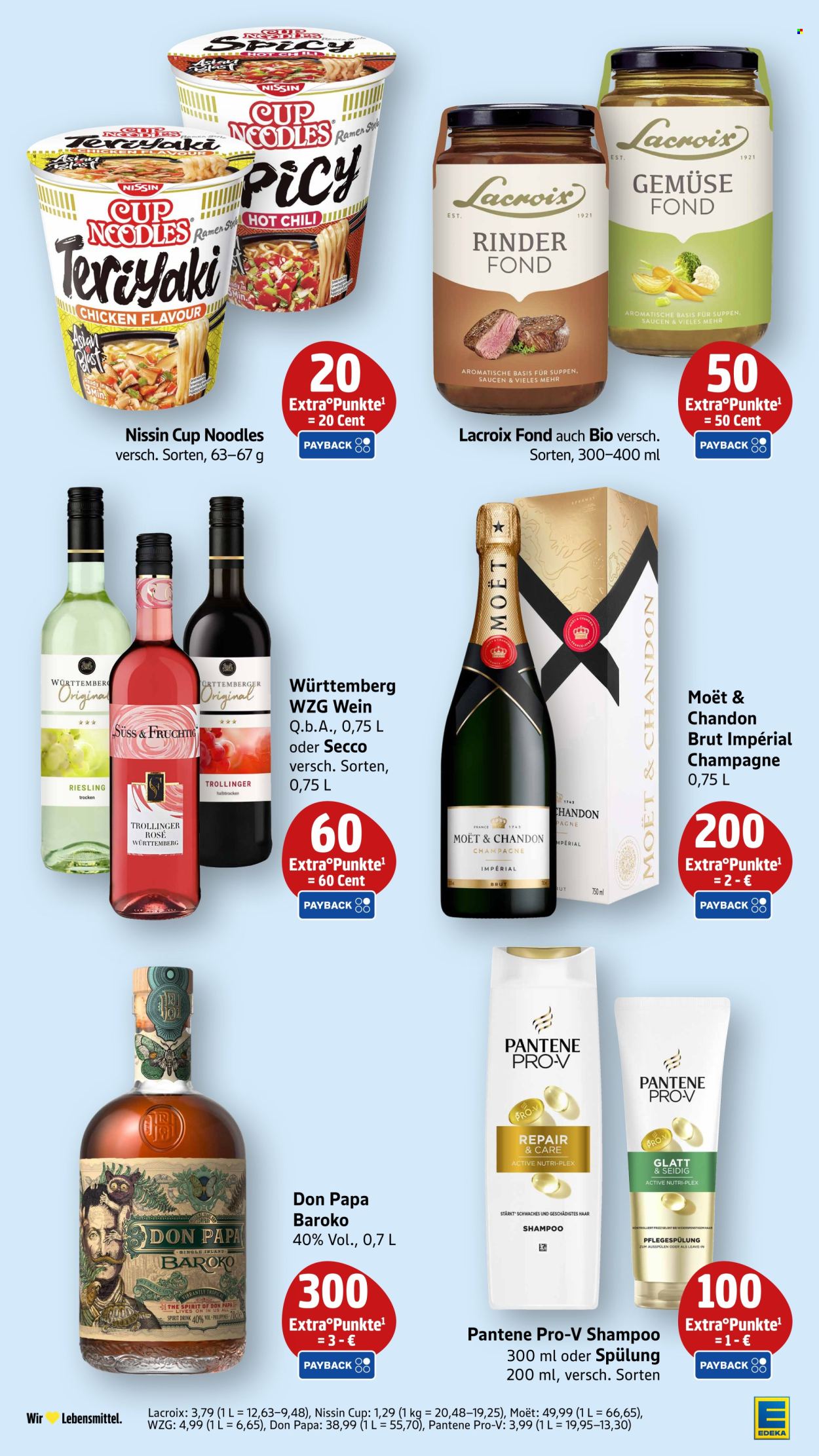 Edeka Prospekte  - 19.10.2026 - 24.10.2026. Seite 53